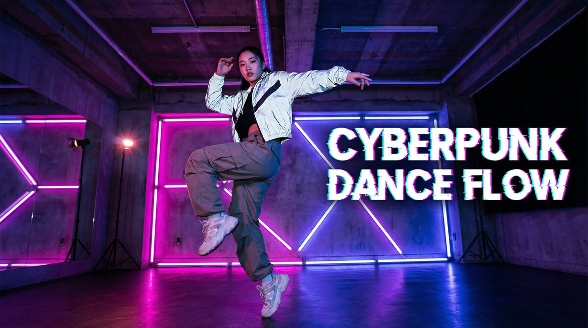 萝莉岛舞蹈视频